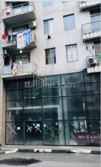 Mieszkanie 120 m² - Szeryf Chimsziaszwili, Batumi, Gruzja