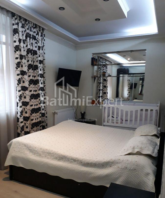 Mieszkanie 110 m² - Juriewskaja, Batumi, Gruzja