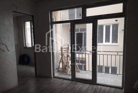 Mieszkanie 42 m² - Fridion Khalvashi, Batumi, Gruzja