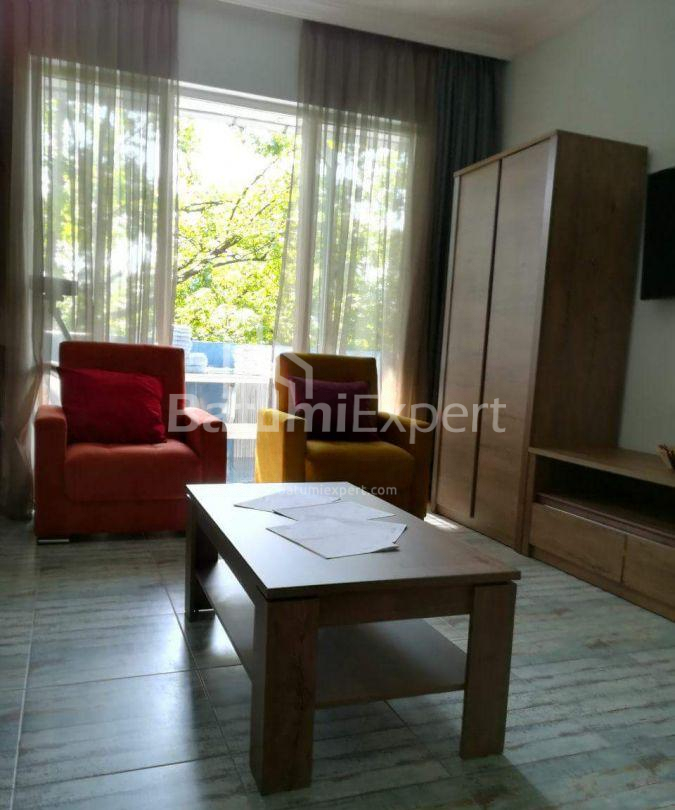 Mieszkanie 105 m² - 26 maja, Batumi, Gruzja