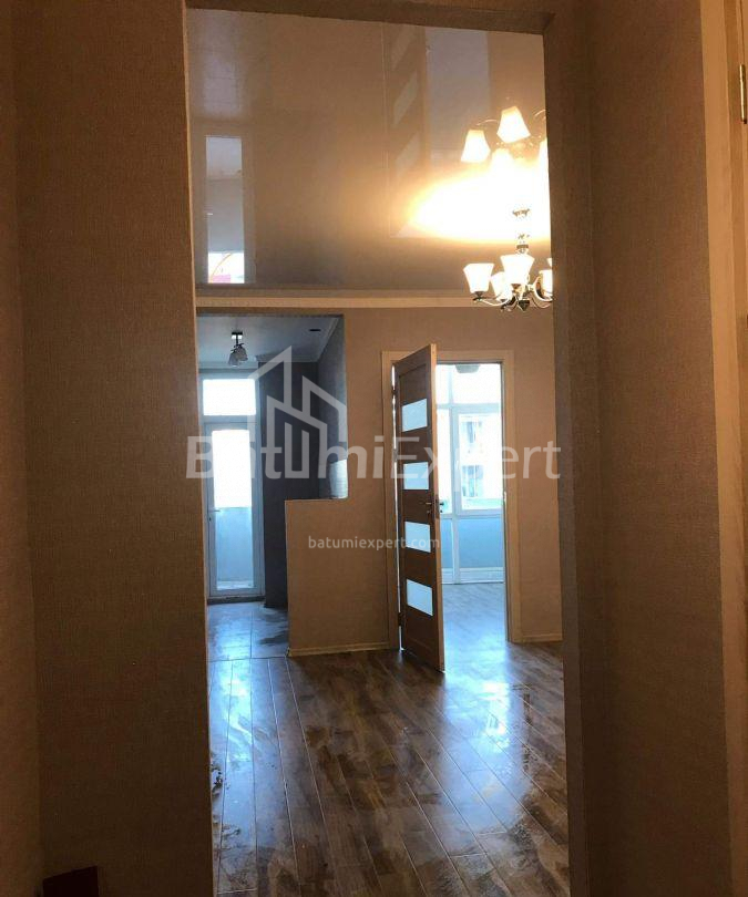 Mieszkanie 39 m² - Jusuf Kobaladze, Batumi, Gruzja