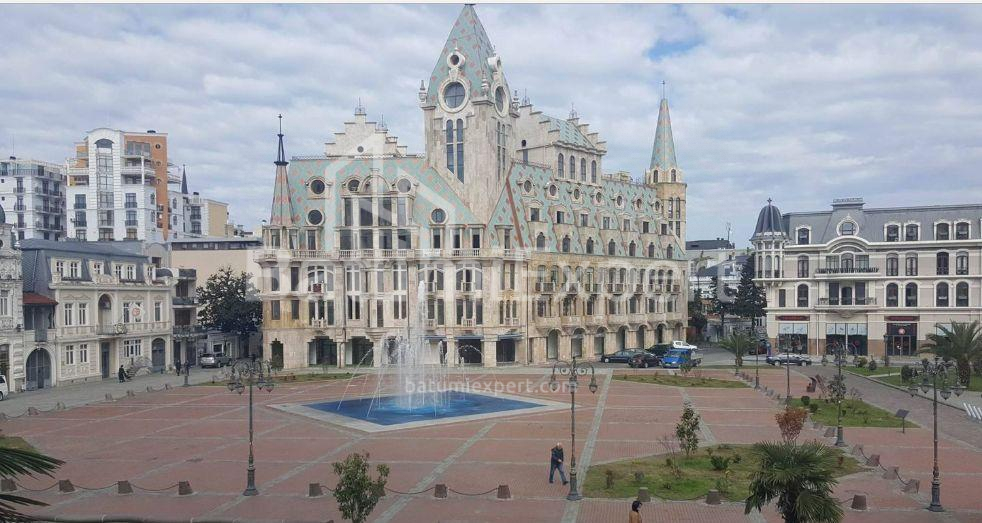 Mieszkanie 44 m² - Juriewskaja, Batumi, Gruzja