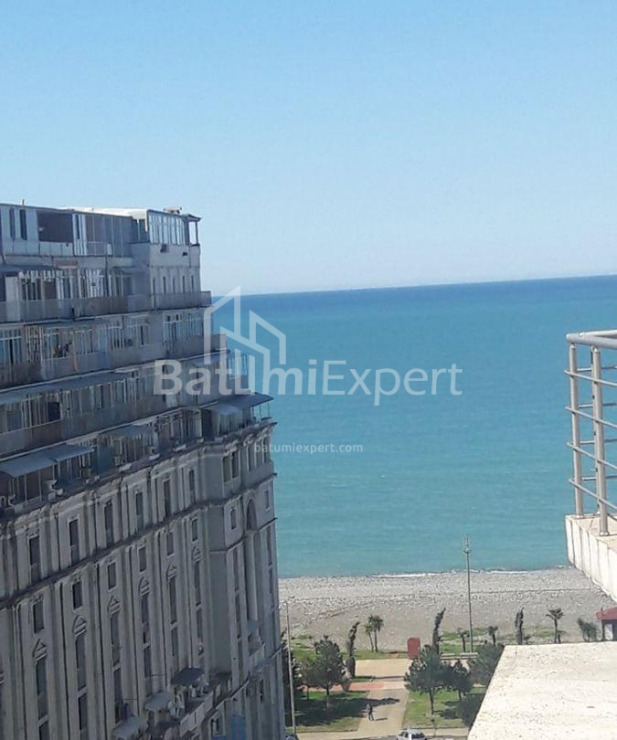 Mieszkanie 50 m² - Szeryf Chimsziaszwili, Batumi, Gruzja