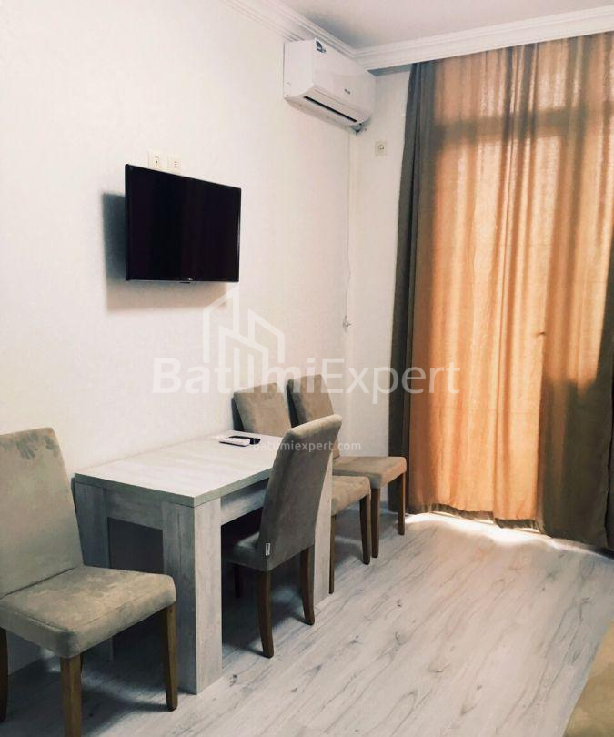 Mieszkanie 40 m² - Tbel-Abuseridze, Batumi, Gruzja