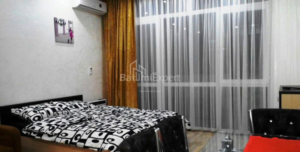 Mieszkanie 38 m² - Juriewskaja, Batumi, Gruzja