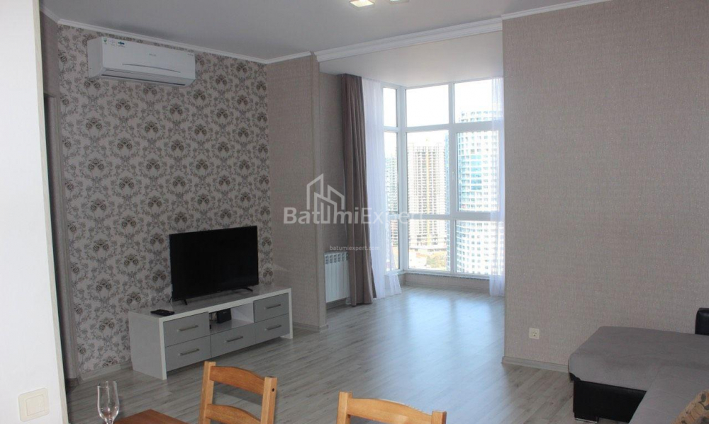 Mieszkanie 65 m² - Szałwa Inasaridze, Batumi, Gruzja