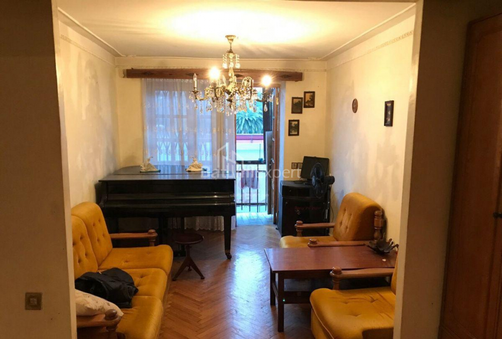 Mieszkanie 112 m² - Petra Melikiszwili, Batumi, Gruzja