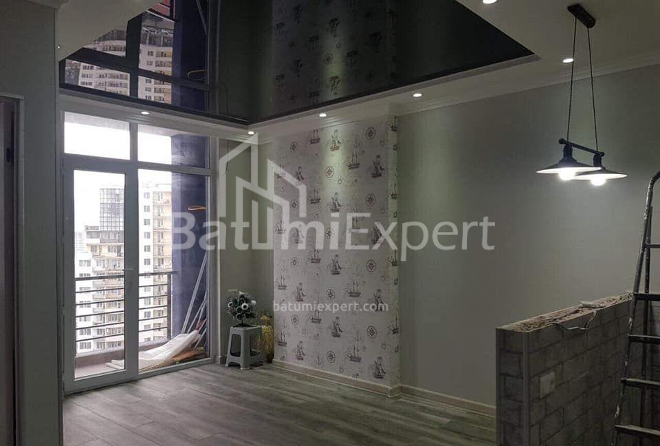 Mieszkanie 40 m² - Niko Pirosmaniego, Batumi, Gruzja