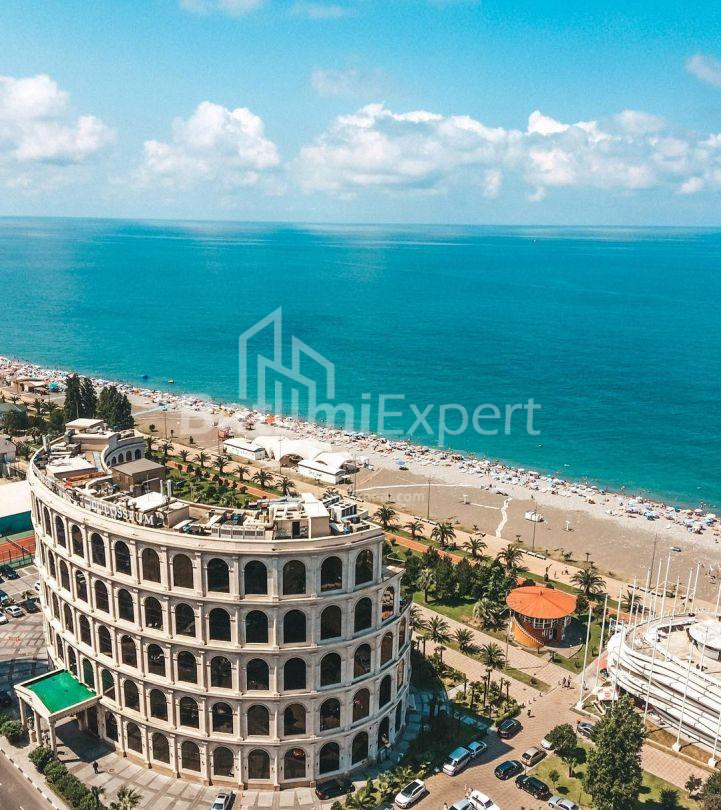 Mieszkanie 51 m² - Szeryf Chimsziaszwili, Batumi, Gruzja