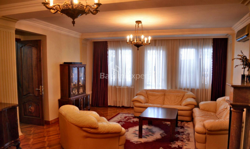 Mieszkanie 140 m² - Juriewskaja, Batumi, Gruzja