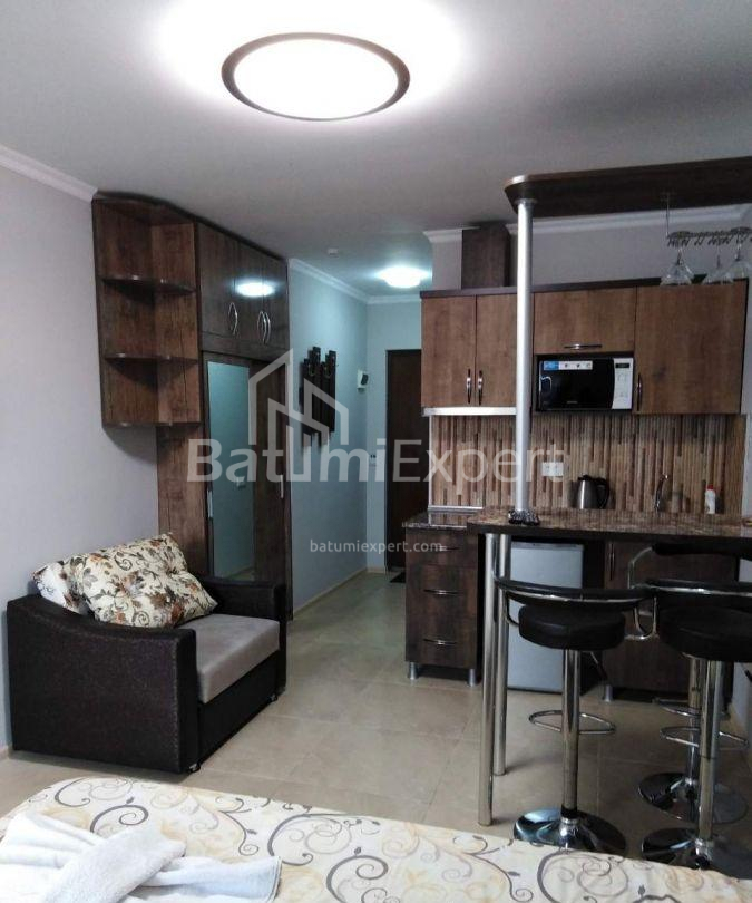 Mieszkanie 25 m² - Juriewskaja, Batumi, Gruzja