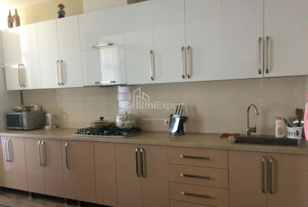 Mieszkanie 73 m² - Jusuf Kobaladze, Batumi, Gruzja
