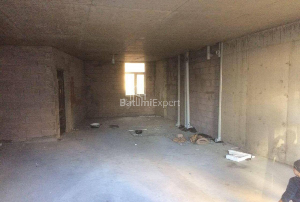 Mieszkanie 72 m² - Jusuf Kobaladze, Batumi, Gruzja