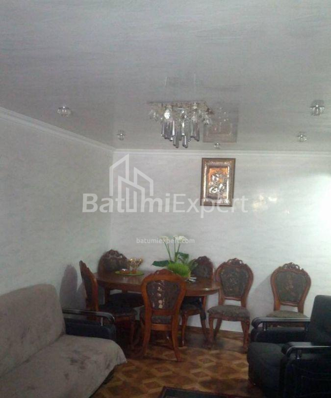 Mieszkanie 40 m² - Michaił Lermontow, Batumi, Gruzja