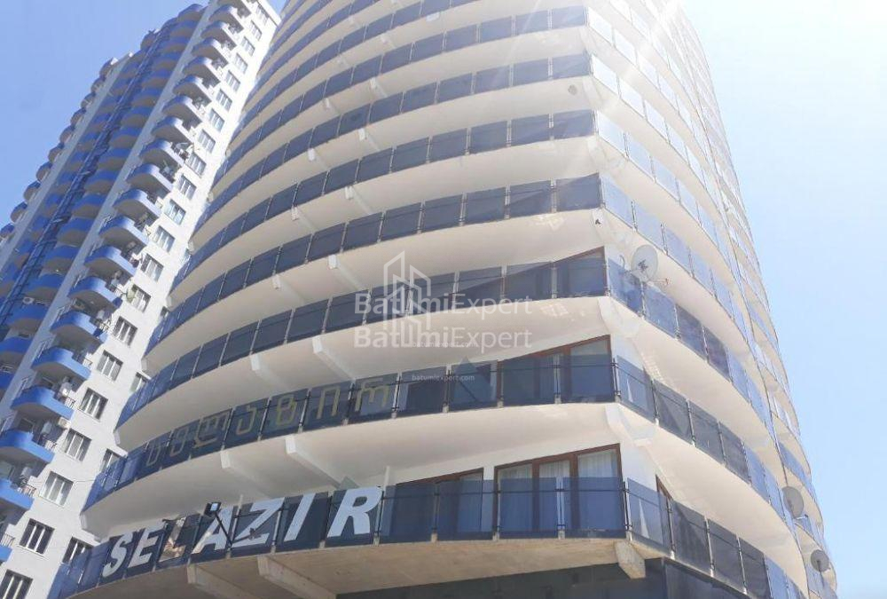 Mieszkanie 27 m² - Szeryf Chimsziaszwili, Batumi, Gruzja