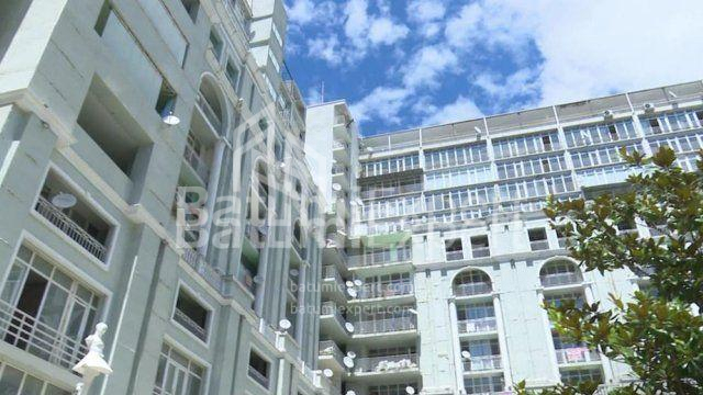 Mieszkanie 58 m² - Szeryf Chimsziaszwili, Batumi, Gruzja