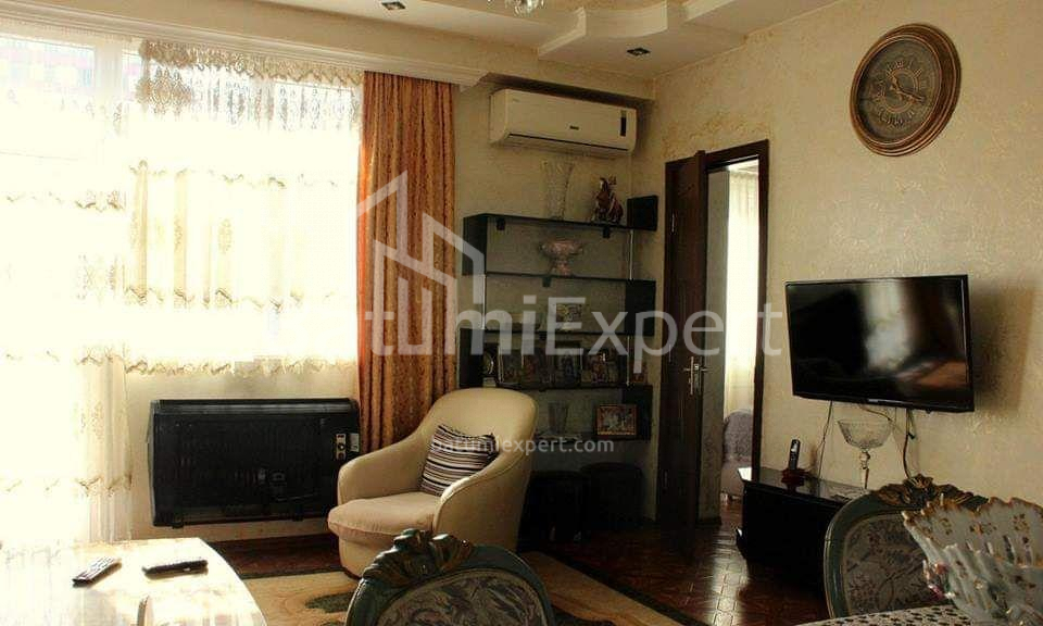 Mieszkanie 84 m² - Demeter Tavdadebuli, Batumi, Gruzja