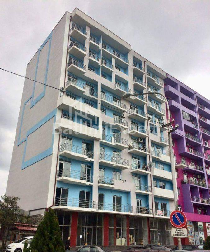 Mieszkanie 66 m² - Michaił Lermontow, Batumi, Gruzja