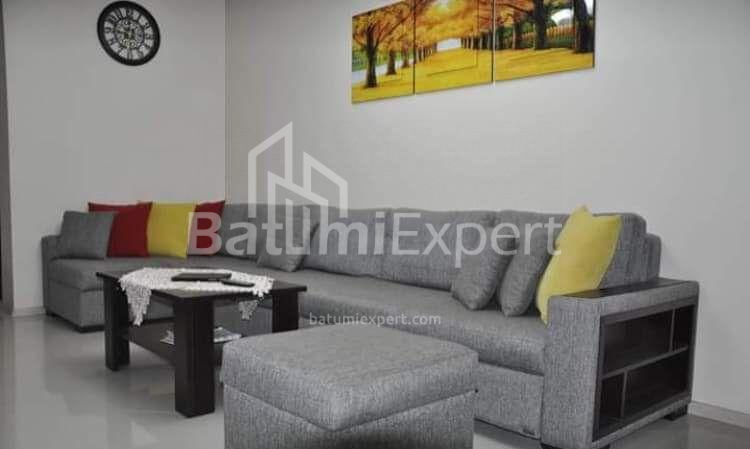Mieszkanie 52 m² - Jusuf Kobaladze, Batumi, Gruzja