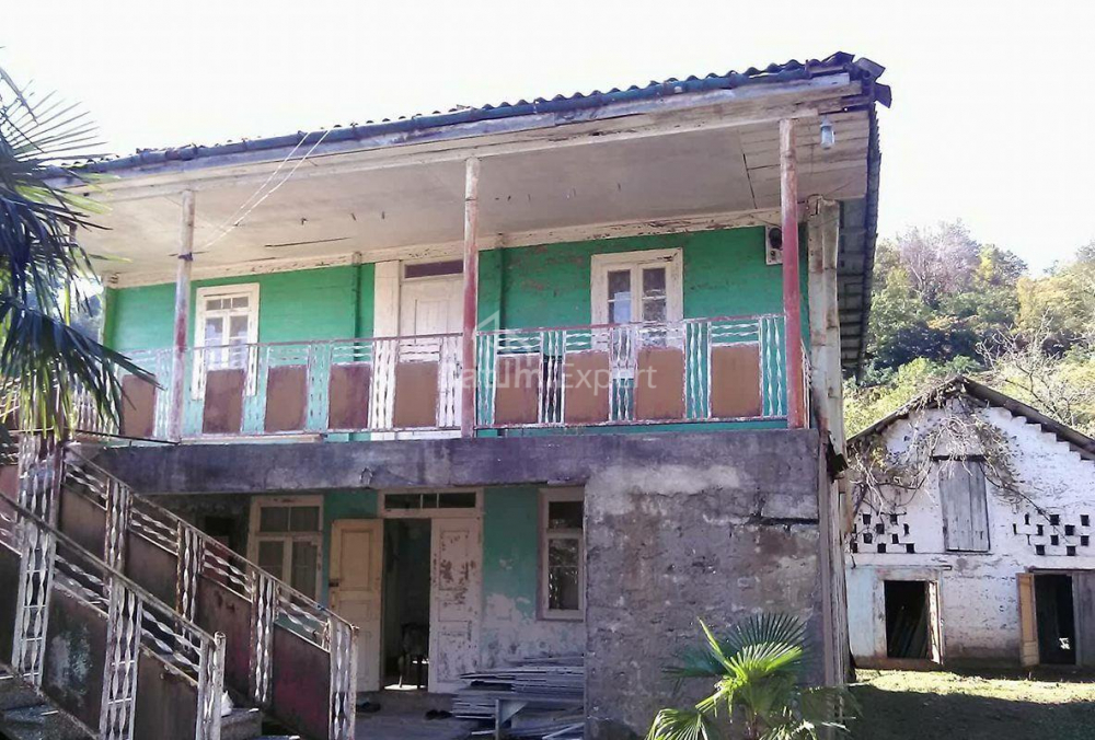 Mieszkanie 200 m² - Juriewskaja, Batumi, Gruzja