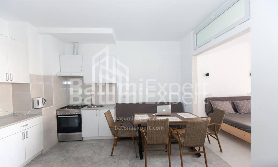 Mieszkanie 50 m² - Szeryf Chimsziaszwili, Batumi, Gruzja