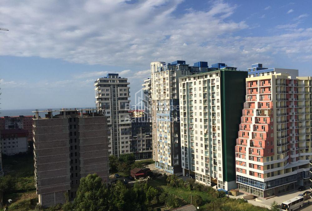 Mieszkanie 60 m² - Szałwa Inasaridze, Batumi, Gruzja
