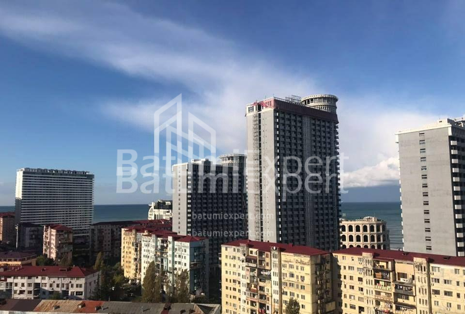 Mieszkanie 53 m² - Niko Pirosmaniego, Batumi, Gruzja