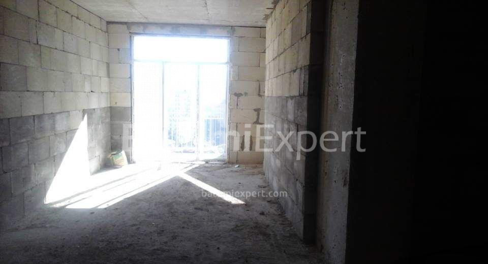 Mieszkanie 42 m² - Tbel-Abuseridze, Batumi, Gruzja
