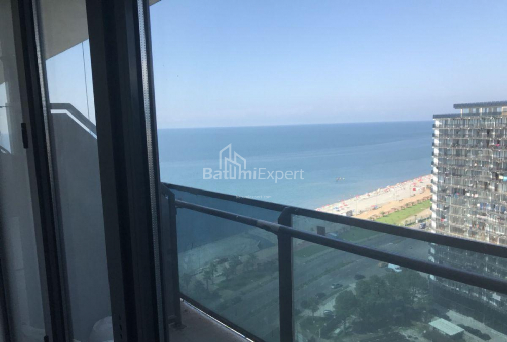 Mieszkanie 31 m² - Juriewskaja, Batumi, Gruzja