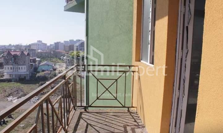 Mieszkanie 75 m² - Galaktion Tabidze, Batumi, Gruzja