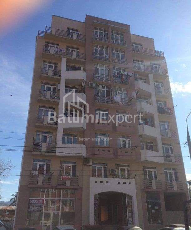 Mieszkanie 62 m² - Jerzy Leonidze, Batumi, Gruzja
