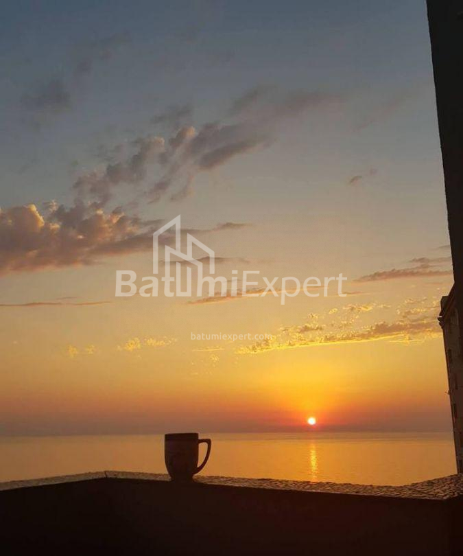 Mieszkanie 46 m² - Juriewskaja, Batumi, Gruzja