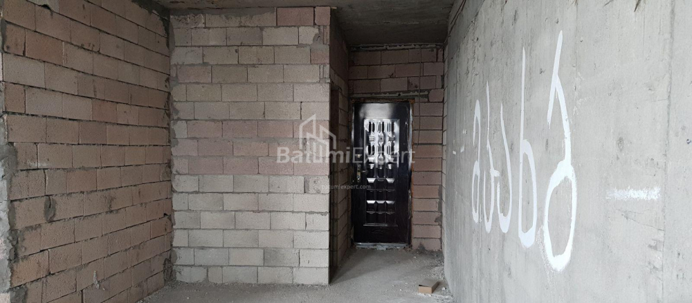 Mieszkanie 33 m² - Zuraba Gorgiladze, Batumi, Gruzja