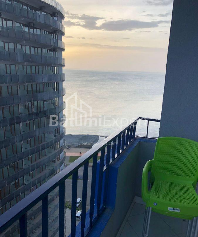 Mieszkanie 78 m² - Szeryf Chimsziaszwili, Batumi, Gruzja