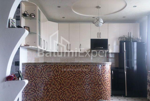 Mieszkanie 84 m² - Juriewskaja, Batumi, Gruzja