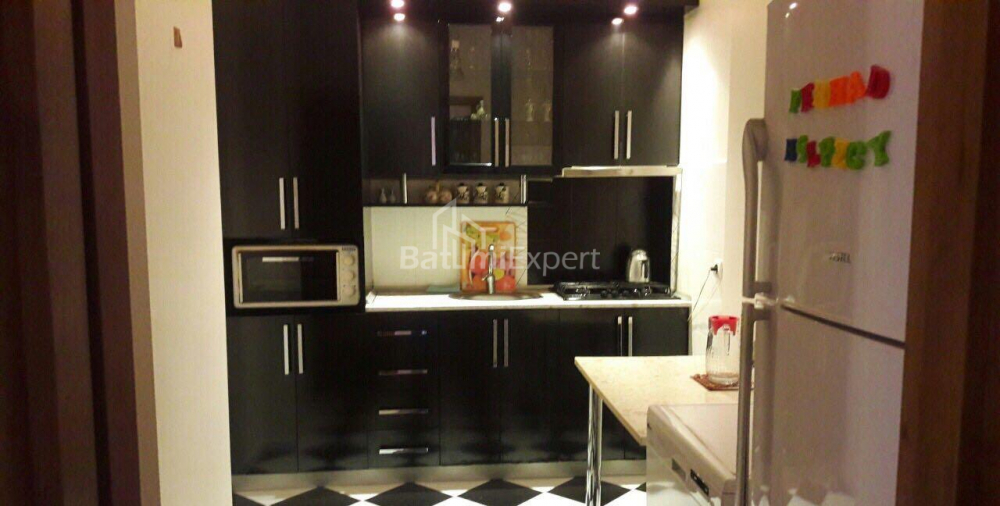 Mieszkanie 82 m² - króla Parnawaza, Batumi, Gruzja