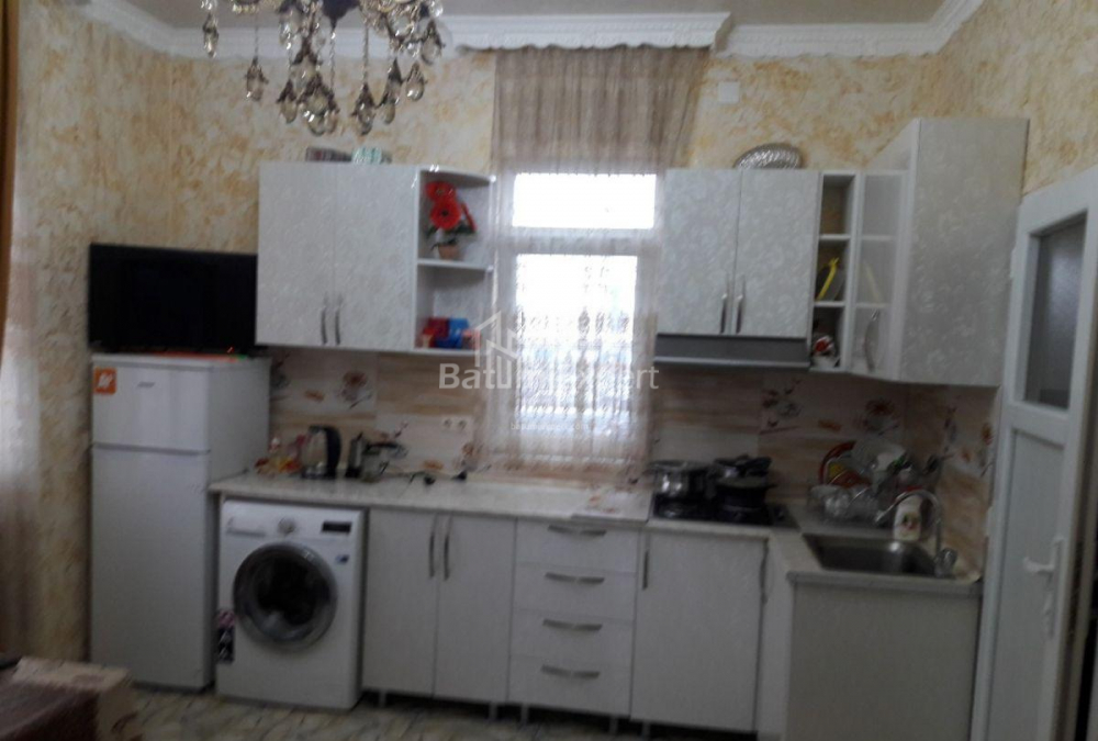 Mieszkanie 50 m² - Juriewskaja, Batumi, Gruzja