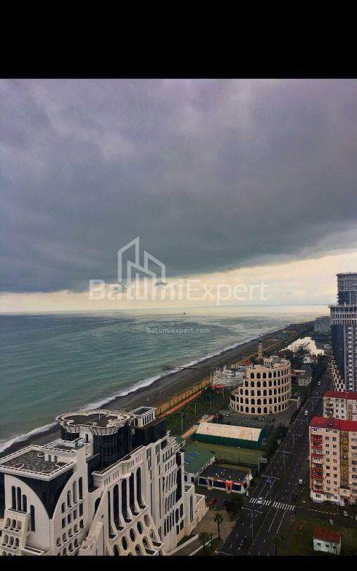 Mieszkanie 41 m² - Juriewskaja, Batumi, Gruzja