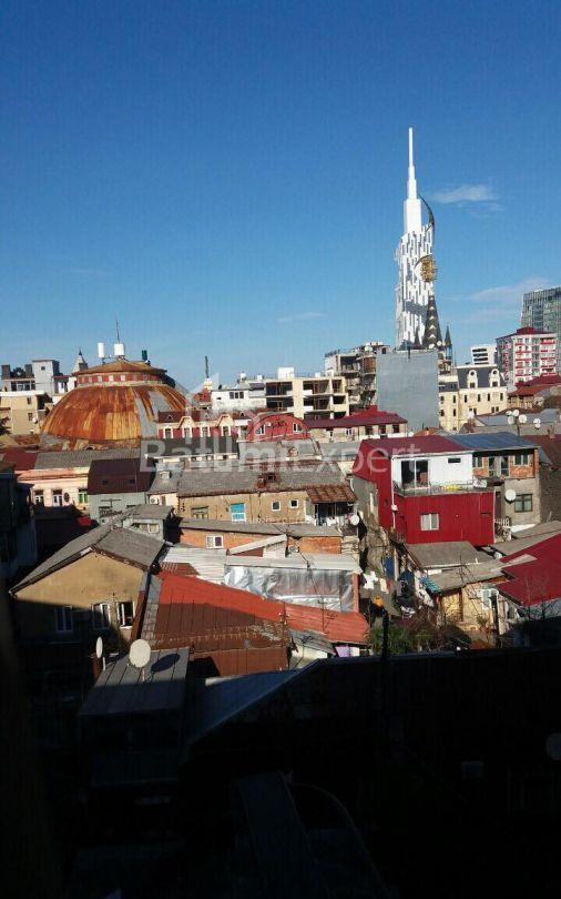 Mieszkanie 61 m² - króla Parnawaza, Batumi, Gruzja