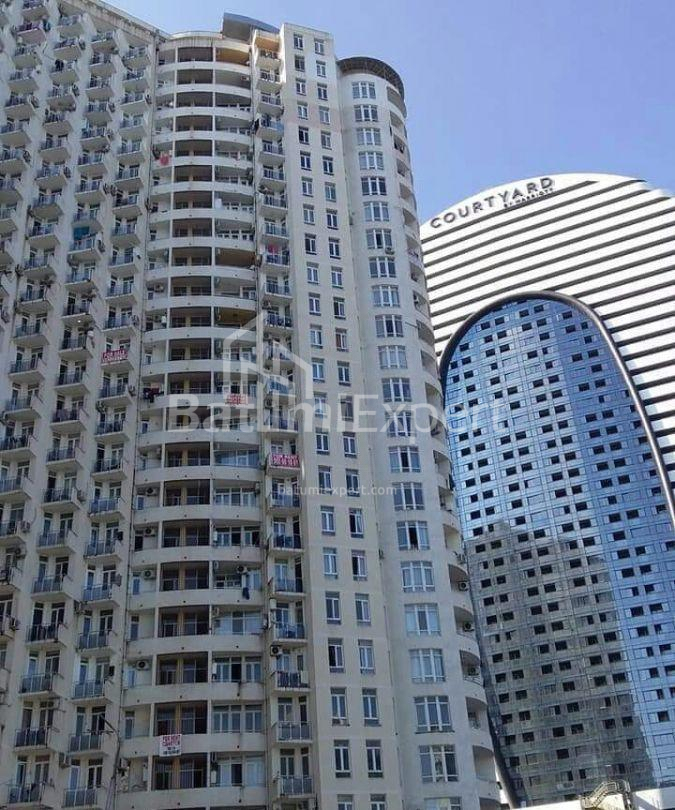 Mieszkanie 34 m² - Zuraba Gorgiladze, Batumi, Gruzja