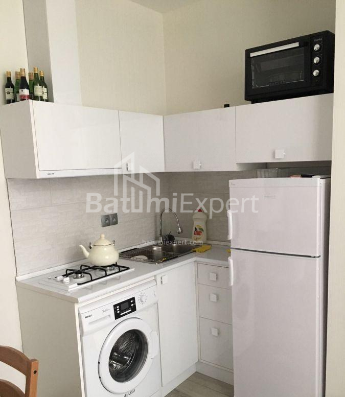 Mieszkanie 45 m² - Juriewskaja, Batumi, Gruzja