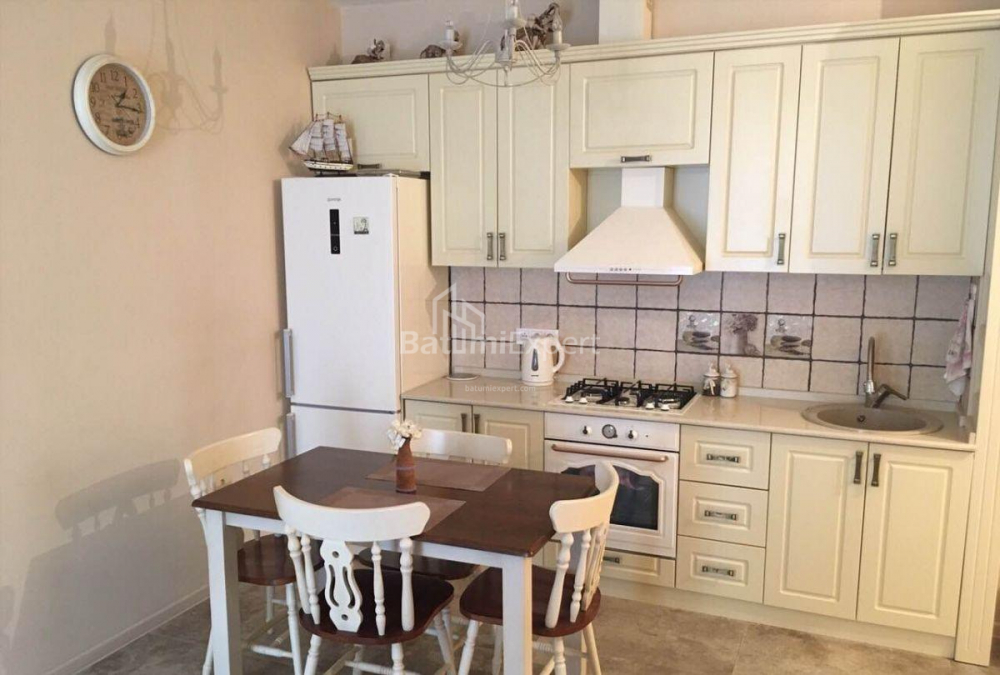 Mieszkanie 70 m² - Juriewskaja, Batumi, Gruzja