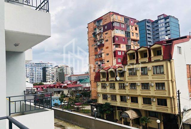 Mieszkanie 94 m² - Juriewskaja, Batumi, Gruzja