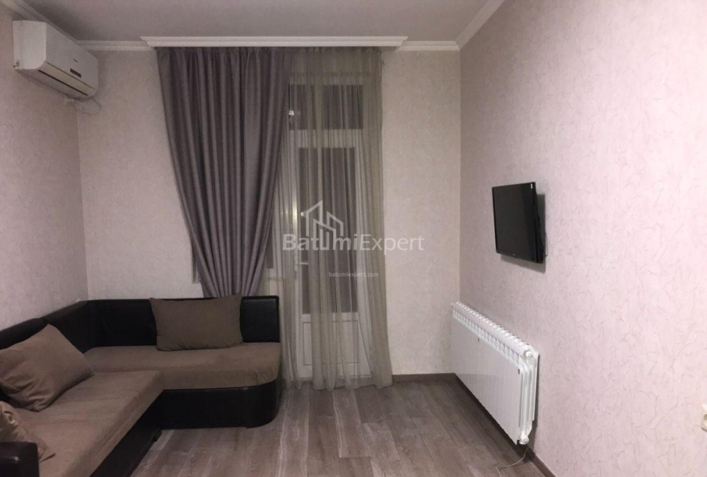 Mieszkanie 54 m² - króla Parnawaza, Batumi, Gruzja