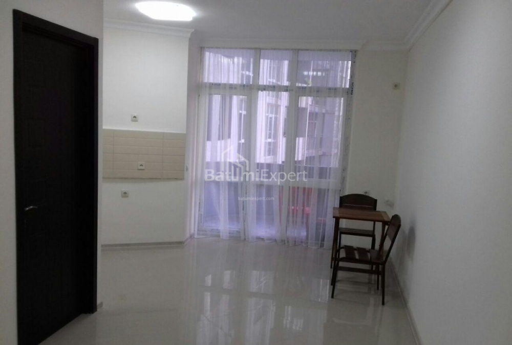 Mieszkanie 37 m² - Jusuf Kobaladze, Batumi, Gruzja
