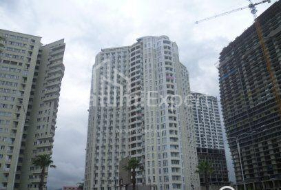 Mieszkanie 30 m² - Juriewskaja, Batumi, Gruzja