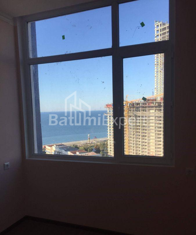 Mieszkanie 76 m² - Niko Pirosmaniego, Batumi, Gruzja