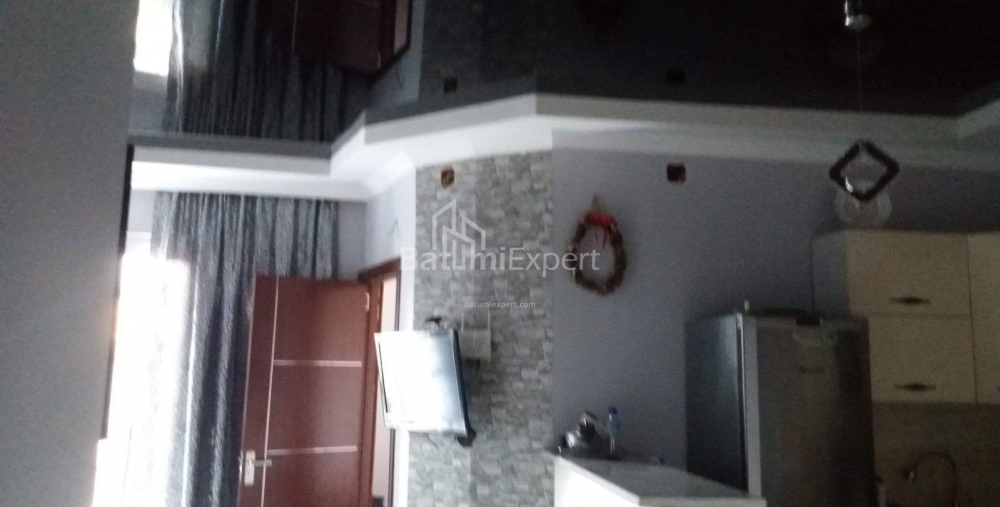 Mieszkanie 48 m² - króla Parnawaza, Batumi, Gruzja