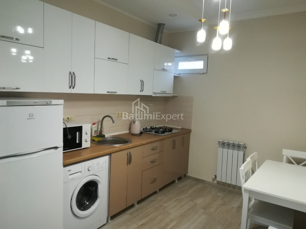 Mieszkanie 41 m² - króla Parnawaza, Batumi, Gruzja