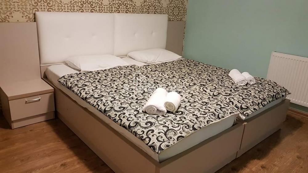 Mieszkanie 90 m² - Zviada Gamsachurdia, Batumi, Gruzja